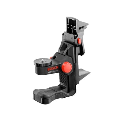 SOPORTE AJUSTABLE PARA RECEPTOR BM1 EN NEGRO BOSCH