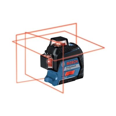 NIVEL LASER GLL3-80 BOSCH