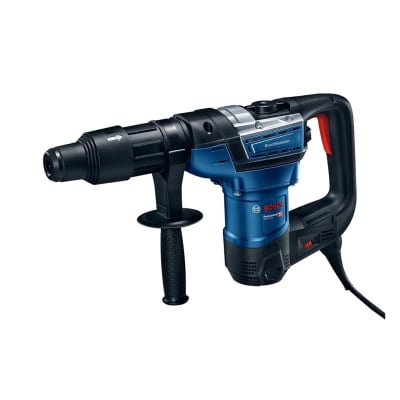MARTILLO PERFORADOR SDS MAX GBH 5-40 D BOSCH