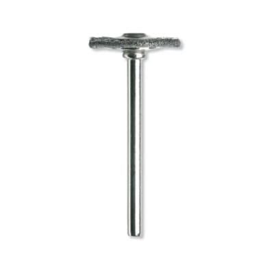 CEPILLO ACERO AL CARBON 3/4'' 428 DREMEL