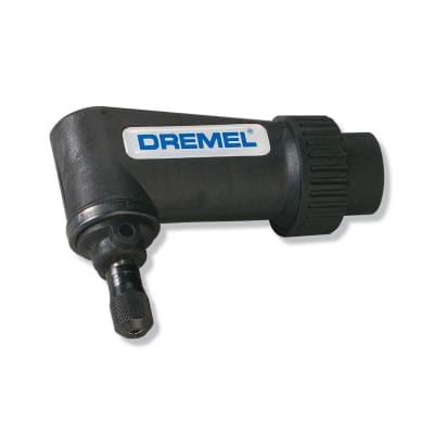 CABEZAL ANGULAR PARA MULTIPROPOSITO DREMEL