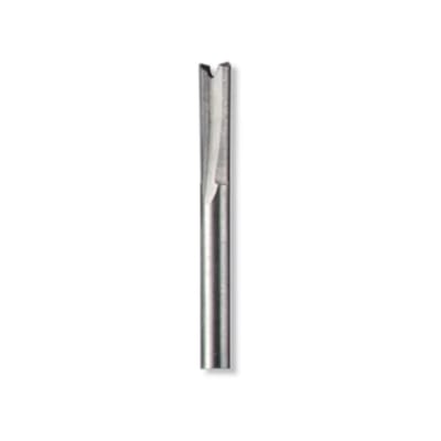 FRESA RECTA 1/8'' 650 DREMEL