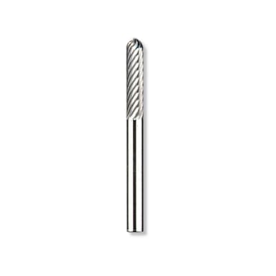 FRESA RECTA CARBURO DE TUNGSTENO 9903 1/8'' DREMEL