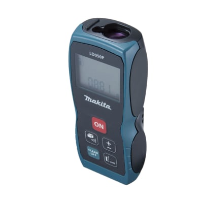 MEDIDOR DE DISTANCIA LASER 50 METROS MAKITA