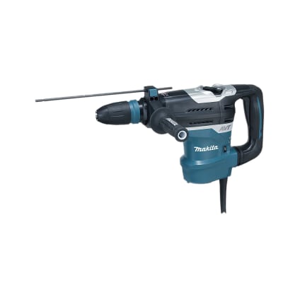 MARTILLO ROTATIVO SDS-MAX 1100W MAKITA