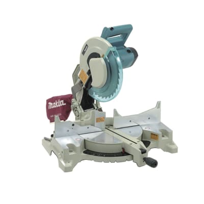 SIERRA INGLETEADORA 12