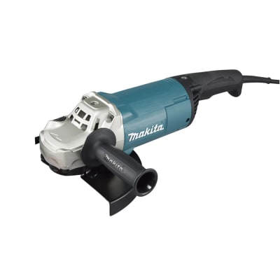 ESMERIL ANGULAR GA9060 9'' VERDE POLIAMIDA 2200W MAKITA