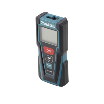 MEDIDOR DE DISTANCIA LASER 30 METROS MAKITA