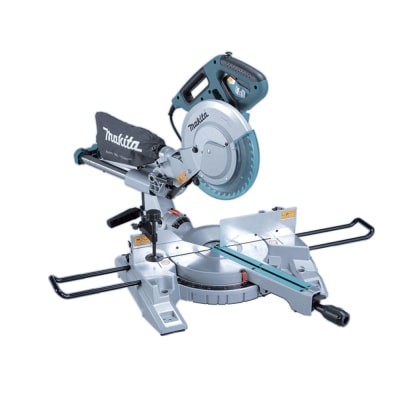 SIERRA INGLETEADORA 10