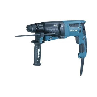 MARTILLO ROTATIVO SDS-PLUS 800W MAKITA