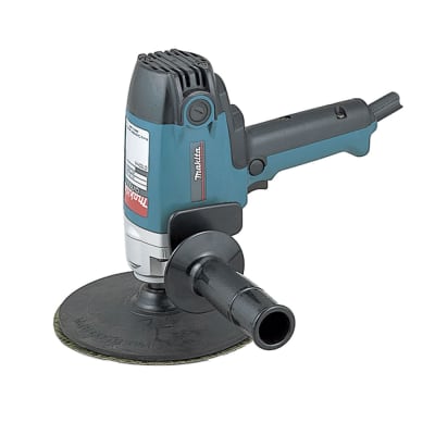LIJADORA DE DISCO 7'' 550W 4700 RPM MAKITA