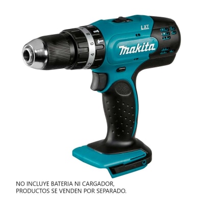 TALADRO PERCUTOR INALAMBRICO 13MM 1/2