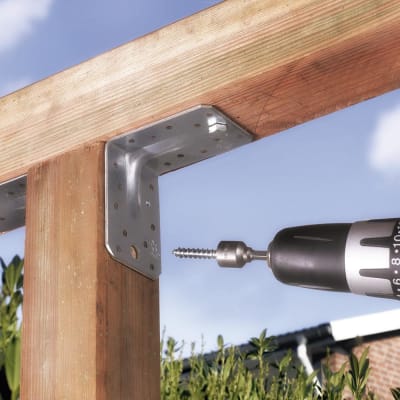 DADO MAGNETICO HEXAGONAL 6MM KWB