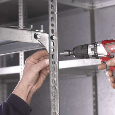 DADO MAGNETICO HEXAGONAL 8MM KWB