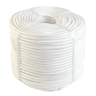 SOGA DRIZA NYLON DE 3/8'' TENAZFIL