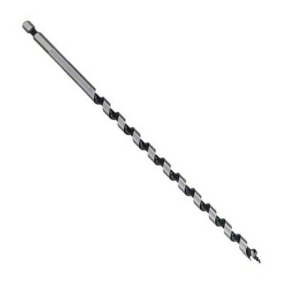 BROCA SALOMONICA HEXAGONAL 8X235MM PARA MADERA BOSCH