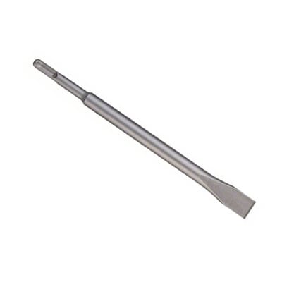 CINCEL PLANO SDS PLUS ECO 250MM BOSCH