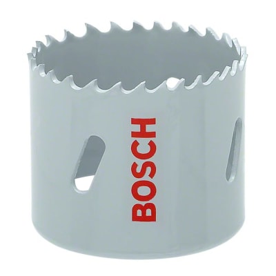 SIERRA COPA BIMETAL 58MM 2 1/8'' BOSCH