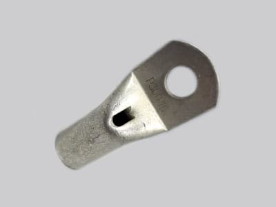 TERMINAL DE COMPRESION CAÑON CORTO DE 10-10 IMPORTADO METELIA