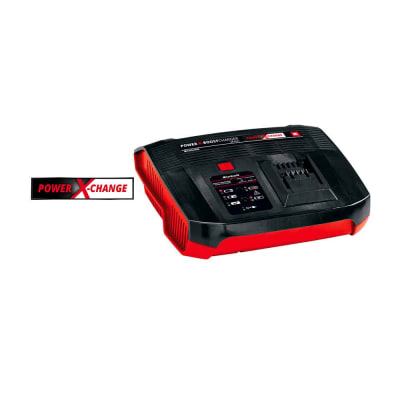 CARGADOR 18V POWER-X-BOOSTERCHARGER 6A EINHELL
