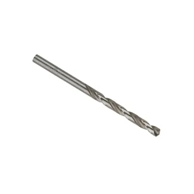 BROCA METALICA HSS-G 3.2MM 1/8'' X10U BOSCH
