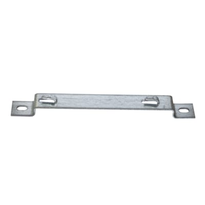SOPORTE SEPARADOR PARA SUELO PARA BANDEJA REJILLA 200MM FS OBO BETTERMANN