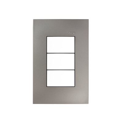 INTERRUPTOR TRIPLE CAVA SIMON