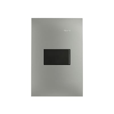 CONMUTADOR SIMPLE ALUMINIO/GRAF SIMON