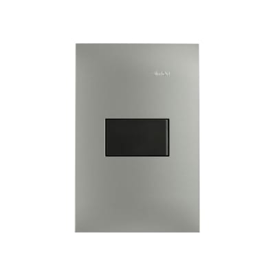 INTERRUPTOR SIMPLE ALUMINIO/GRAF SIMON