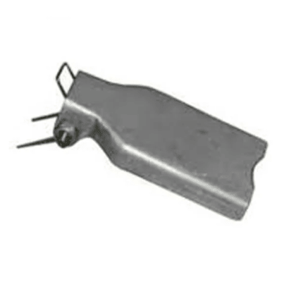 PESTILLO P/GANCHO FIJO 6MM SLR