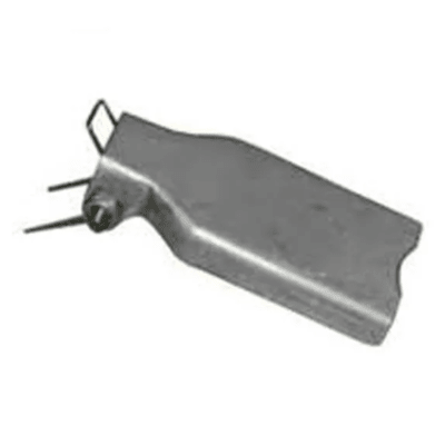 PESTILLO P/GANCHO FIJO 10MM SLR