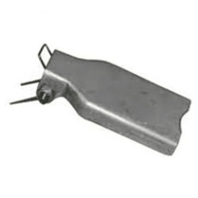 PESTILLO P/GANCHO FIJO 16MM SLR