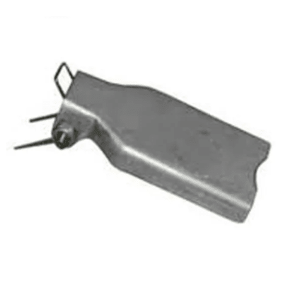 PESTILLO P/GANCHO GIRATORIO 16MM SLR