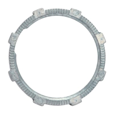 CONTRATUERCA RIGID ACERO 4'' NAAVI CONDUIT