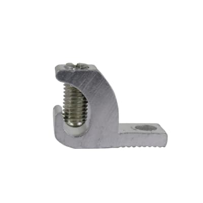 TERMINAL PUESTA A TIERRA DE 3/0-6 AWG DE ALUMINIO NAAVI CONDUIT