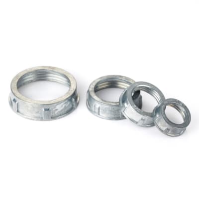 TUERCA BUSHING RIGID CON UL DE 4'' NAAVI CONDUIT