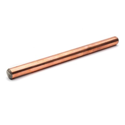 VARILLA PUESTA A TIERRA COPEERWELD 1/2'' DE 2.4 MTS NAAVI CONDUIT