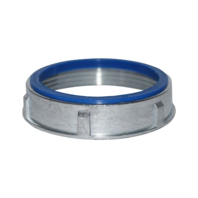 TUERCA BUSHING RIGID HERMETICO ZINC 3'' CON UL NAAVI CONDUIT