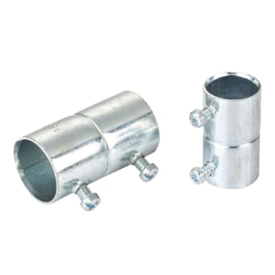 UNION CONDUIT EMT DE ACERO 1/2'' CON UL (Z-050S) NAAVI CONDUIT