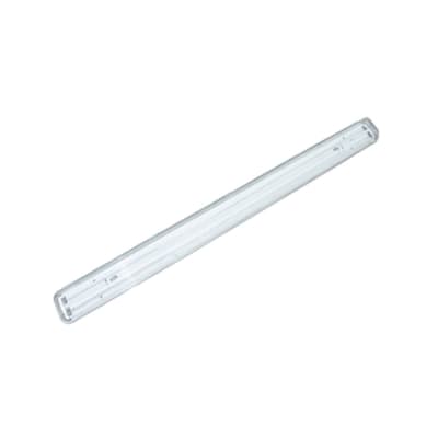 EQ HERM IND 2X36W T8 1200MM IP65 220V(SIN BALASTRO SIN LAMPARA) WP-E2X36W NAVIA LED