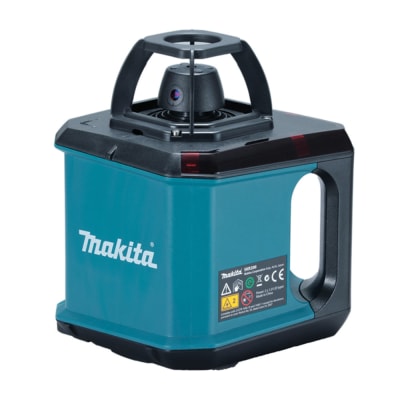LINEA DE LASER ROTATIVO Y NIVELADOR MAKITA