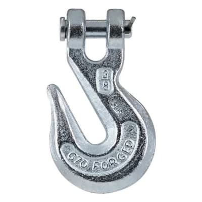 GANCHO TRABACADENA G70 1/2'' 11300LBS FS 4:1 SLR
