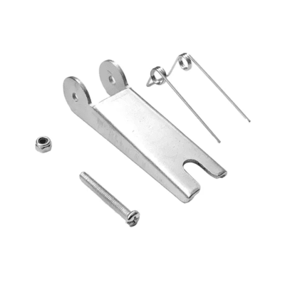 PESTILLO P/GANCHO CADENA G80 10MM SLR