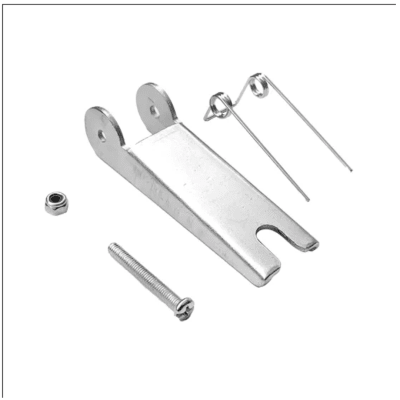 PESTILLO P/GANCHO CADENA G80 16MM SLR