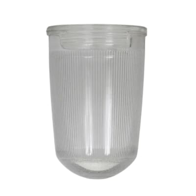 GLOBO DE VIDRIO P/LUM. VMV DE 50W A 175W CROUSE HINDS