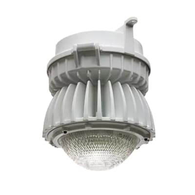LUMINARIA PETROLUX PLED2 5000LM 120-277V 30K 70CRI MONT. UNIV. HOLOPHANE