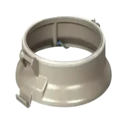 ADAPTADOR DE EQUIPO KILLARK VM A BASE CROUSE HINDS KILLARK