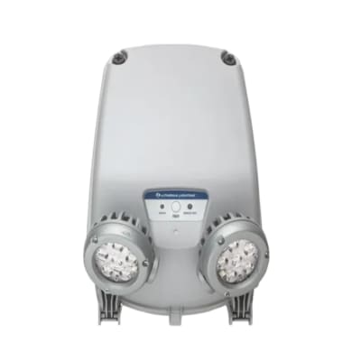 LUMINARIA EMERGENCIA LED INDL 10.60W 1100LM 120-347V UL LITHONIA LIGHTING