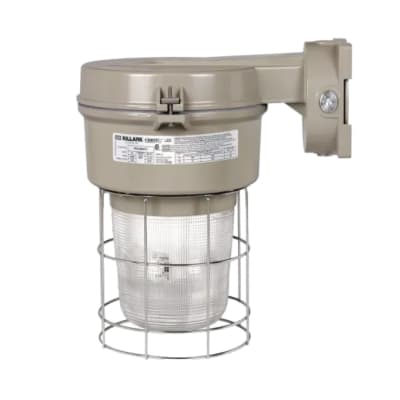 LUMINARIA LED VM4L 40W/46W 6278LM 5000K 120-277VC CLI DIV2 NM 4X M/PARED 1 KILLARK