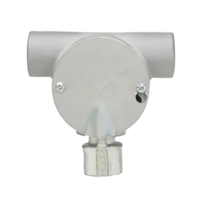 SOPORTE P/LUMINARIA MONT. COLGANTE TIPO BALL 2''X3/4'' CARGA MAX:250lb APPLETON